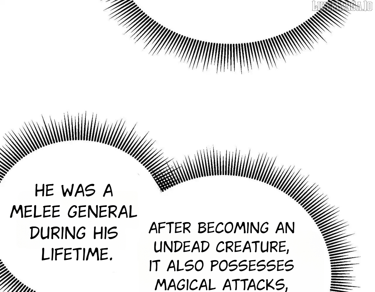 I Rely on My Invincibility to Deal Tons of Damage Passively! Chapter 118 - page 36